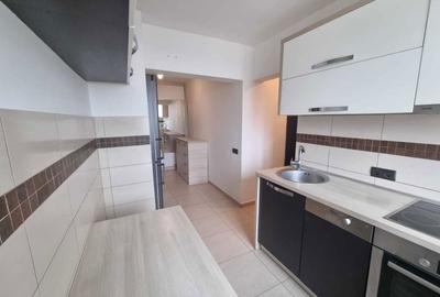 Apartament cu 2 camere decomandat în Gării - 15