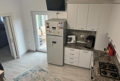 Casă individuală cu 4 camere cu Teren 1400 Mp în Central - 8