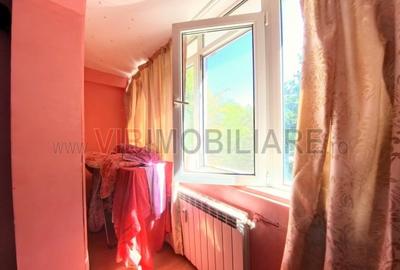 2 camere - Metrou Tudor Vladimirescu - Etaj 1 - 6