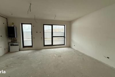 Apartament cu 3 camere în Zorilor