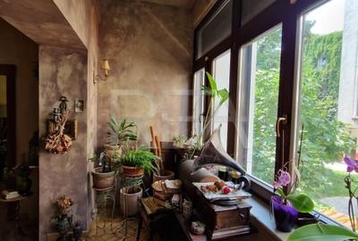 Apartament 5 camere Ferdinand – gradina 154 mp si garaj privat - 14