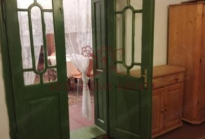 Casă cu 5 camere cu Canalizare în Secășeni - 9