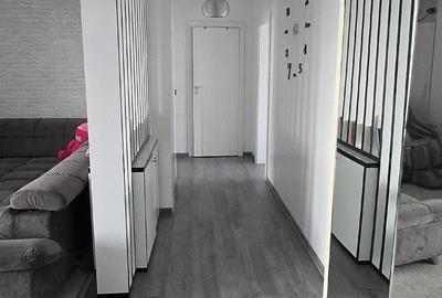 Apartament cu 3 camere decomandat în Tomis Plus - 7