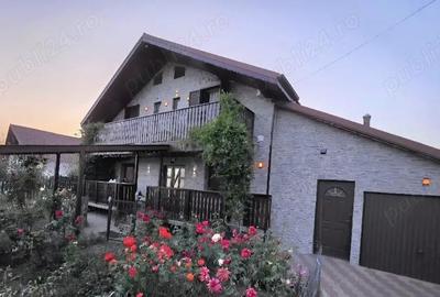 Casă cu 5 camere cu Teren 1000 Mp în Colonia Bod - 10