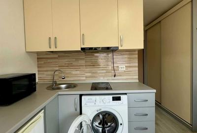 Garsonieră semidecomandată în Frumoasa - 4