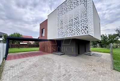 Casa individuala superba cu 4 camere | Ciarda Rosie - 1