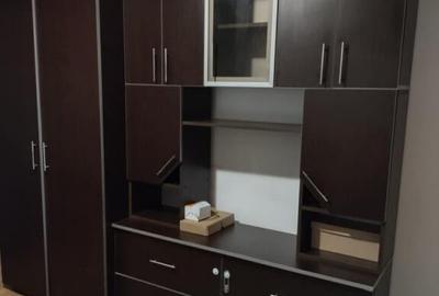 MALU ROSU garsoniera mobilata 1/4 la 280 euro/luna - 1