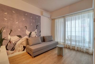 Inchiriez garsoniera Smart Residence Lujerului - 1