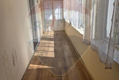 Casă cu 5 camere cu Teren 1010 Mp în Ultracentral - 16