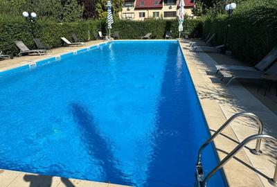 Duplex cu 5 camere cu Piscina în Pipera