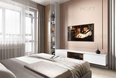 3 CAMERE | 3 MINUTE METROU TINERETULUI | MOBILAT SI UTILAT - 5