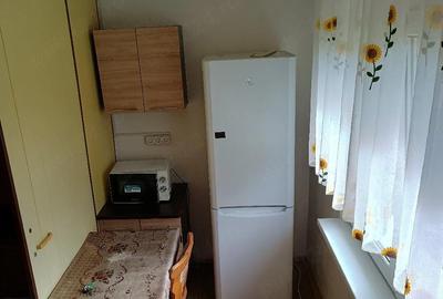 Garsonieră nedecomandată în Electroprecizia - 2