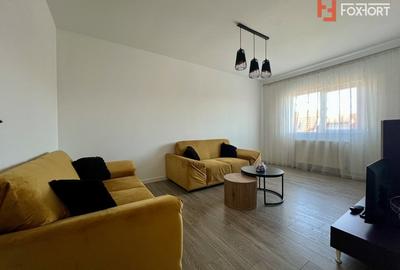 Apartament 3 camere, 63 mp, zona Soarelui, la mansarda - 3