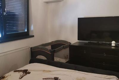 Apartament cu 2 camere decomandat în Exercițiu - 14