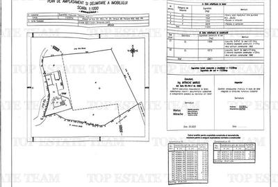 Teren Construcții intravilan de 11230 mp, în Breaza de Sus - 7