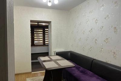 Apartament cu 3 camere decomandat în Central - 2