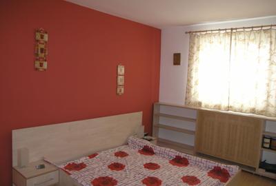 Apartament cu 3 camere decomandat, mobilat în Tineretului - 5