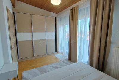 Apartament cu 3 camere semidecomandat în Dumbrăvița - 10