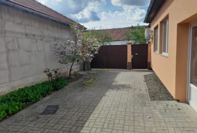 Casă cu 3 camere în Fântânele - 5