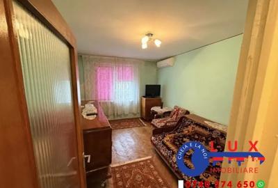 Apartament cu 2 camere decomandat în Ultracentral - 4