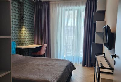 Primavera Campus -2 cam , etaj 3 +parcare subterana - 3