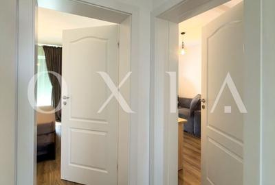 Duplex cu 3 camere cu Canalizare în Moșnița Nouă - 13