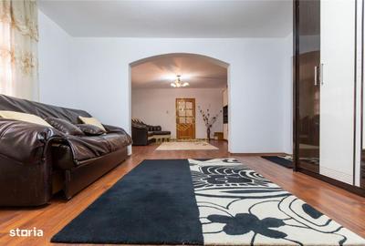 Casă cu 4 camere în Buda - 5