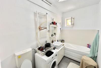 Apartament 2 camere de închiriat - zona Medicină - 7