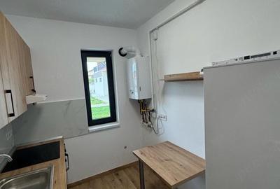 Apartament cu 2 camere semidecomandat în Central - 4