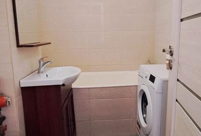 Apartament cu 2 camere decomandat în Decebal - 7