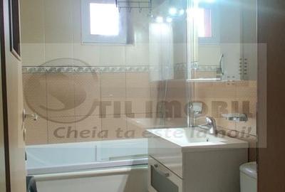 Apartament cu 3 camere decomandat, mobilat în Gară - 9