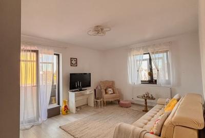 Apartament cu 2 camere in Bloc Nou | Etaj 1 | 72 mp - 1