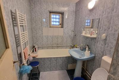 Apartament cu 3 camere decomandat în Central - 7