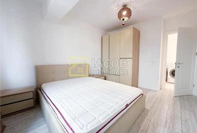 Apartament 2 camere SD mobilat si utilat complet Arena Residence - 8