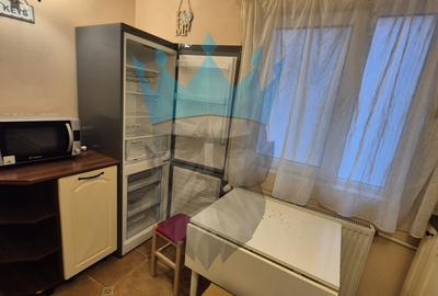 Apartament cu 3 camere decomandat, mobilat în Giurgiului - 9