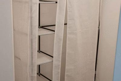 Apartament cu 3 camere semidecomandat în Central - 10