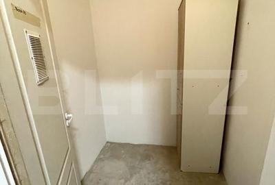 Apartament cu 2 camere decomandat în Burdujeni - 1