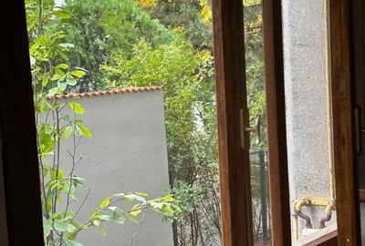 Dorobanti Capitale, strada Roma parter inalt/3 - 15