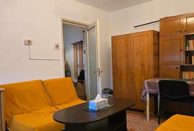 Apartament 2 camere in Deva, zona 1 Decembrie Apartament 2 camere in Deva, zona 1 Decembrie - 3