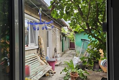 Casă cu 2 camere cu Teren 138 Mp în Tomis I - 3