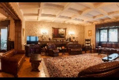 Ultracentral- Capitale , Proprietate exclusivista , 500mp teren - 5