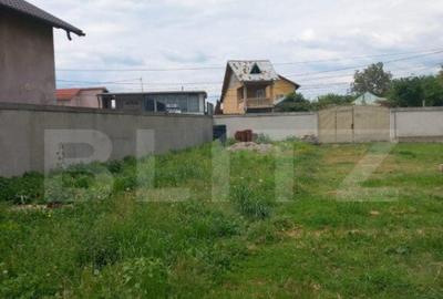 Teren intravilan 1200 mp, Darmanesti - 3