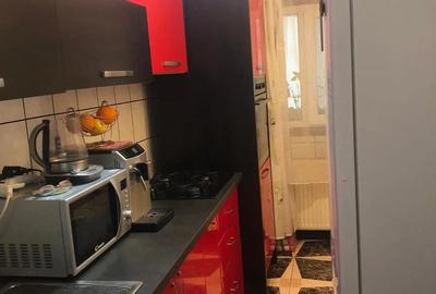 Apartament cu 2 camere decomandat în Ultracentral - 8