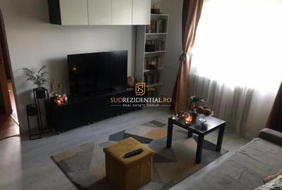 Piata Resita, Brancoveanu, 2 camere