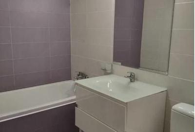 Apartament cu 2 camere semidecomandat, mobilat în Văcăresti - 5