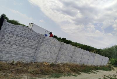 Teren de 500 mp, în Popoveni - 3