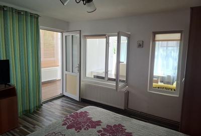 Casă cu 4 camere în Câmpina - 4