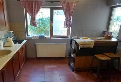 Vila spatioasa 207mp de inchiriat in Rosu (Chiajna) - 4