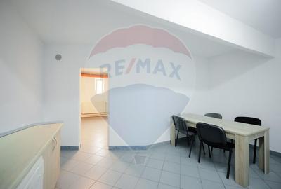 Spațiu industrial, de 1,249.0799560547 mp, în Exterior Vest - 34