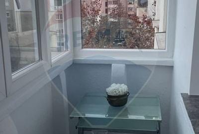Apartament cu 1 camere de închiriat în zona Central - 10